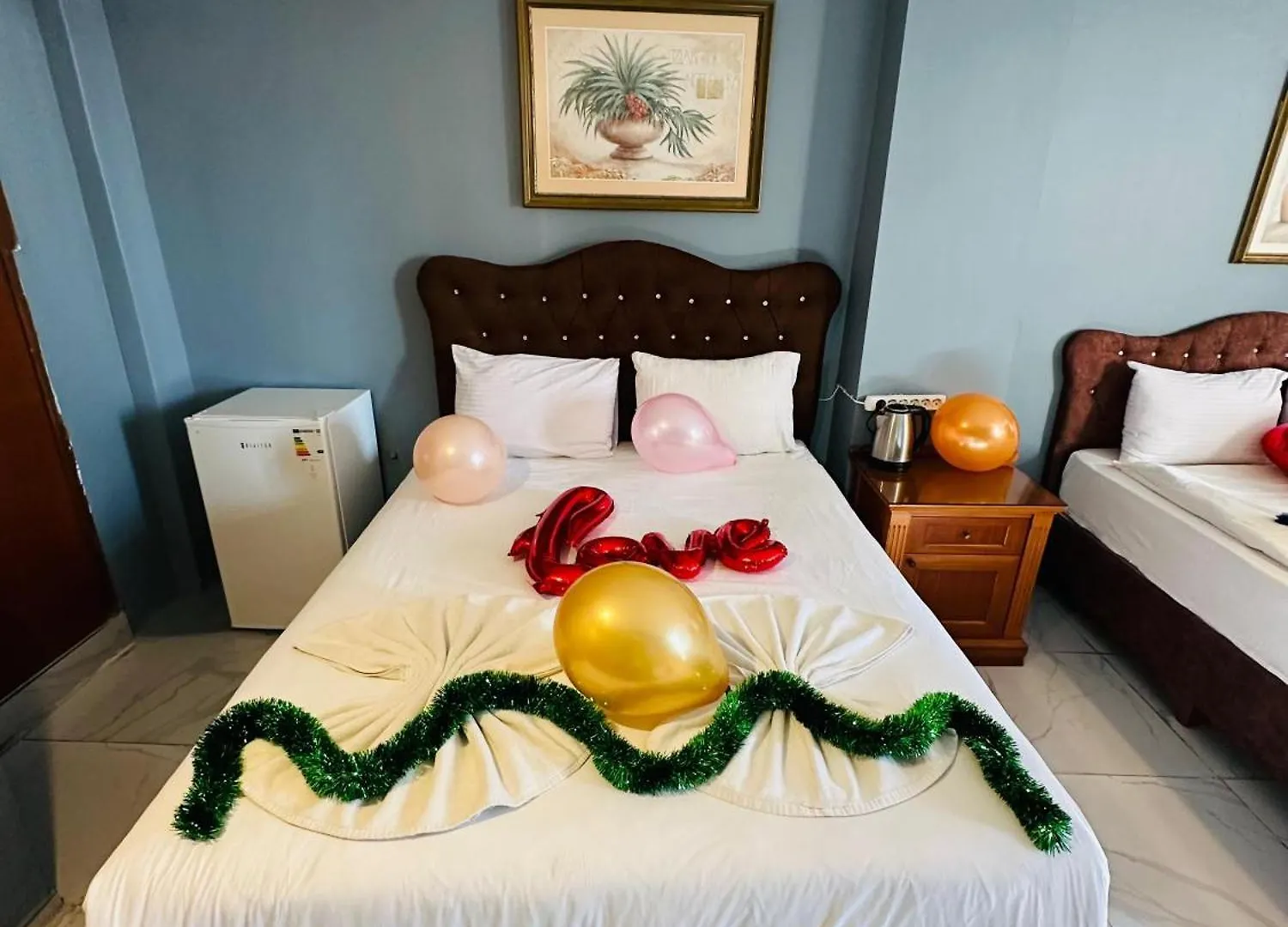 Kipa Hotel Istanbul