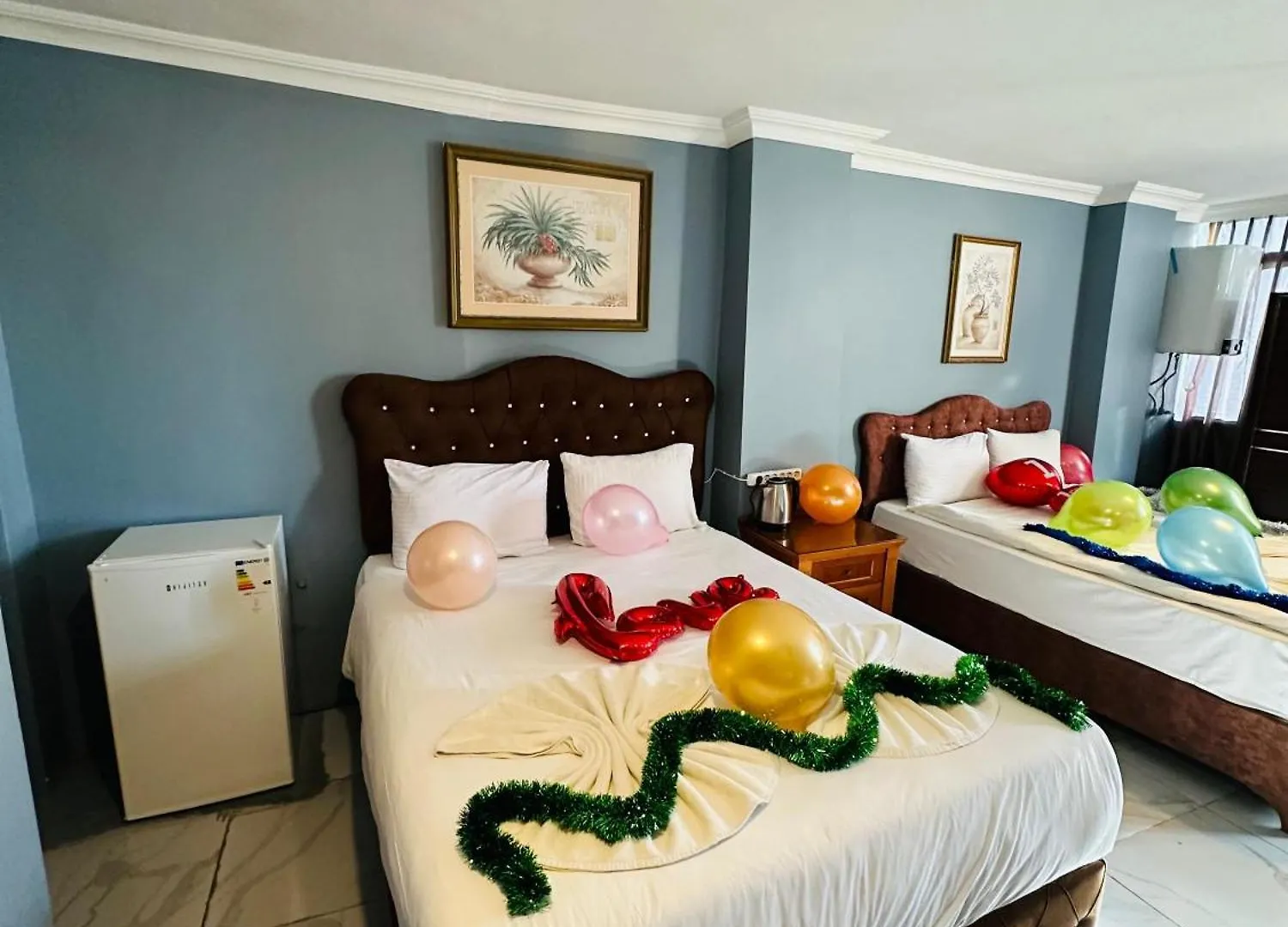Kipa Hotel Istanbul