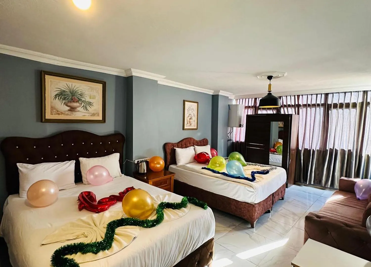 Kipa Hotel Istanbul
