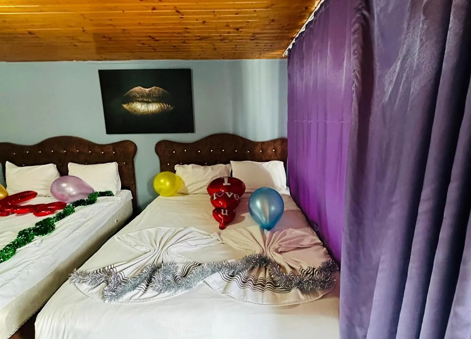 Kipa Hotel Istanbul 0*,  Türkei