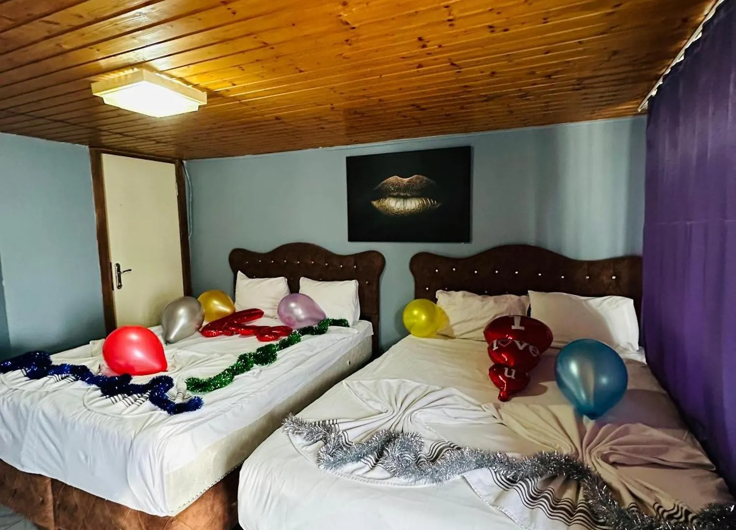 Kipa Hotel Istanbul