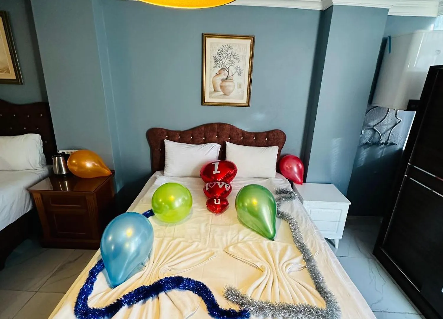 Kipa Hotel Istanbul 0*,  Türkei