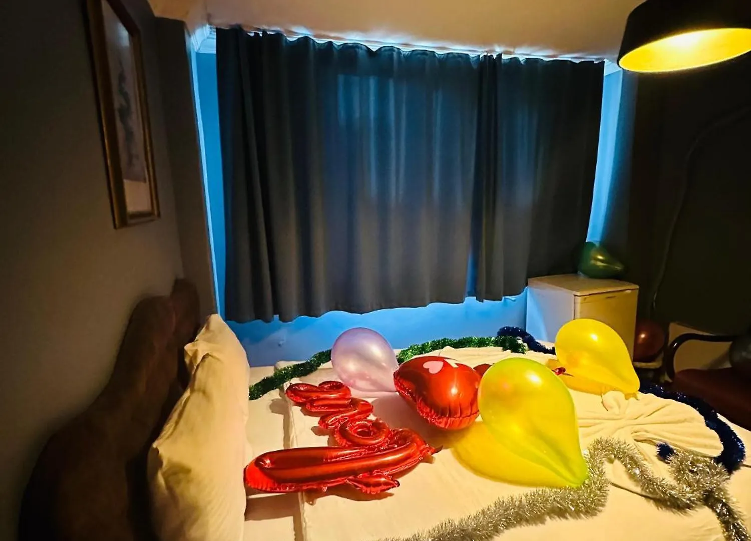 Kipa Hotel Istanbul