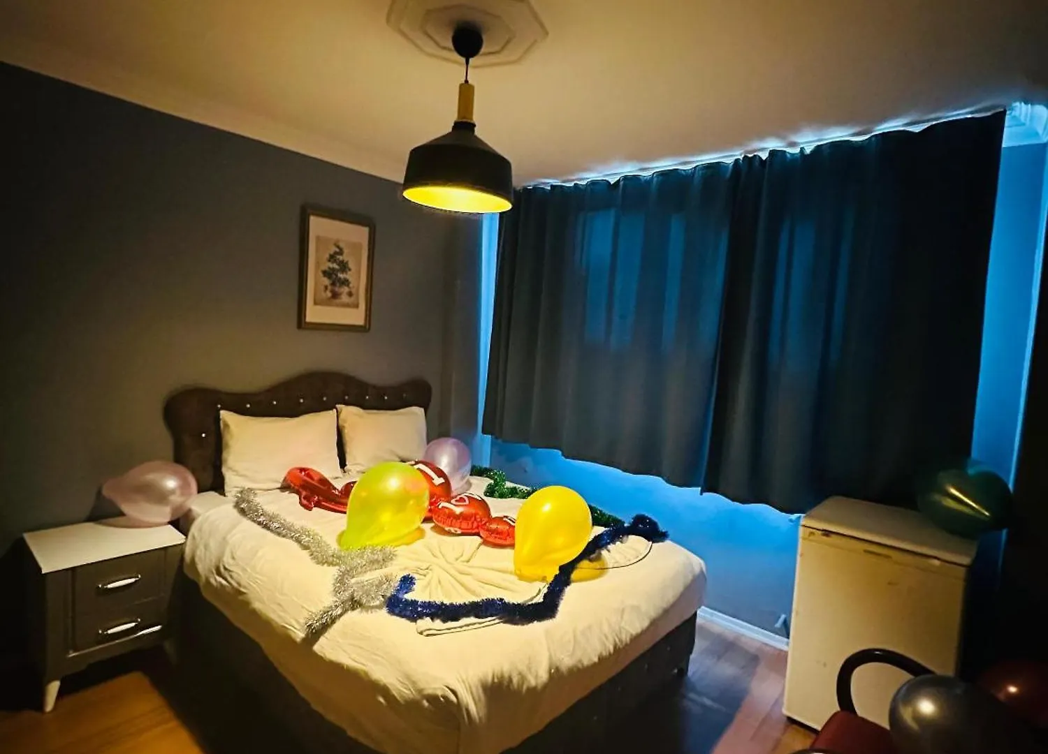 Kipa Hotel Istanbul