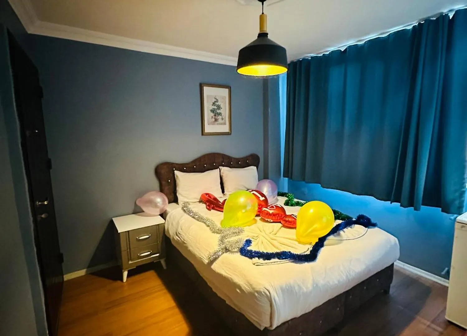 Kipa Hotel Istanbul