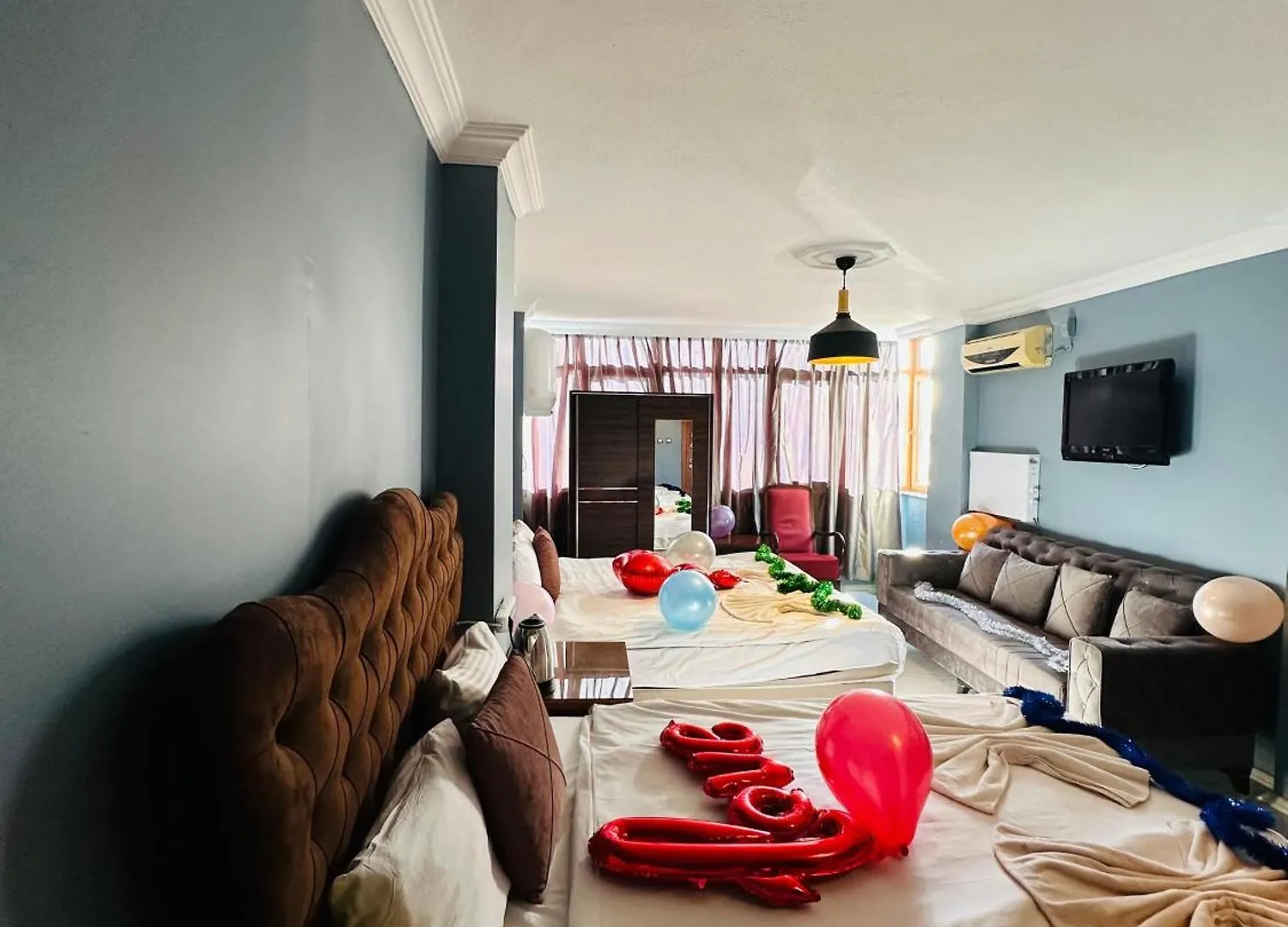 Kipa Hotel Istanbul