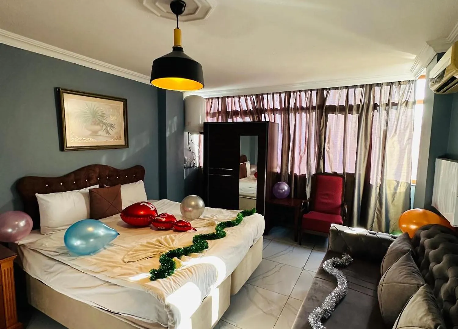 Kipa Hotel Istanbul