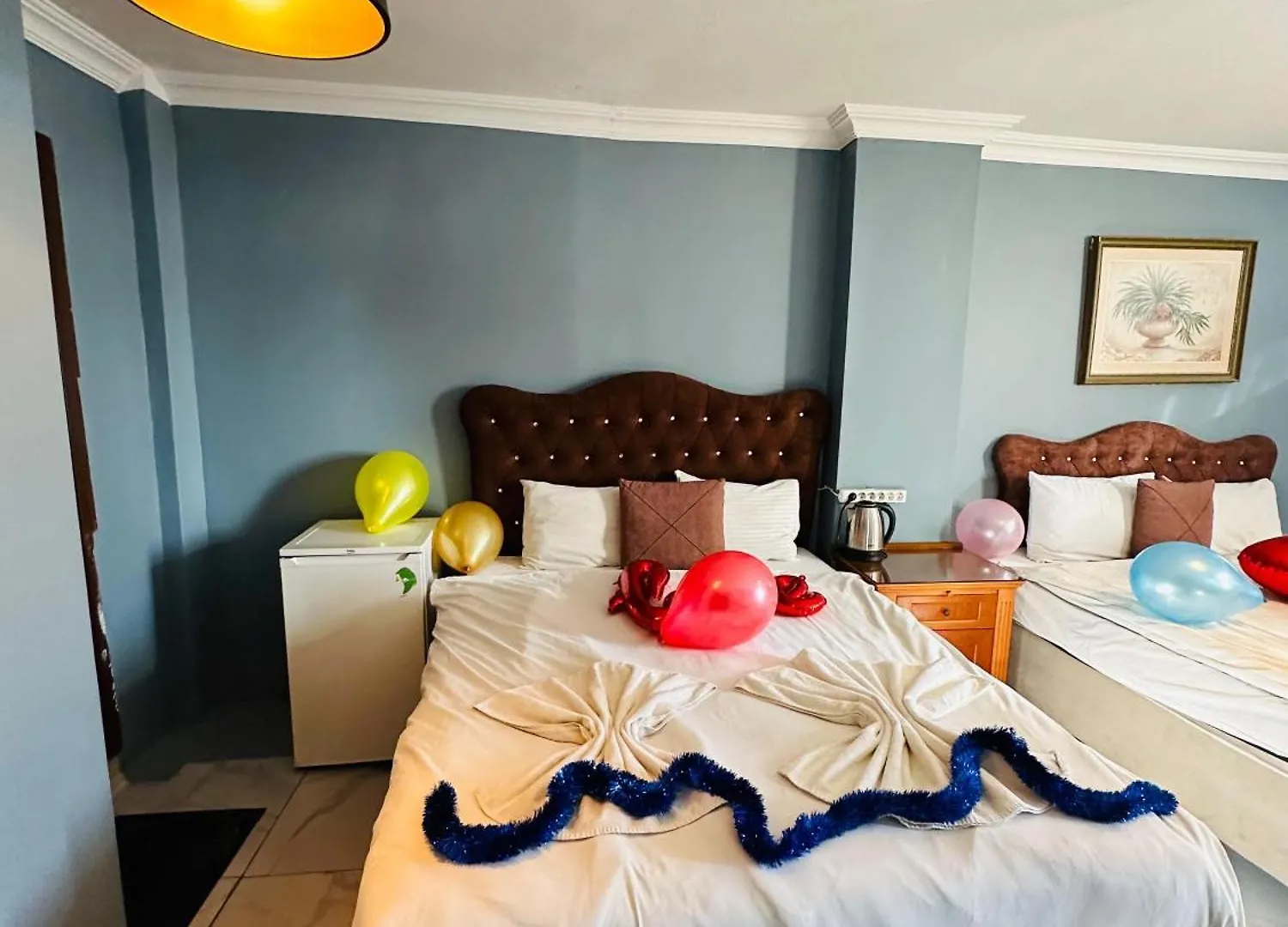 Kipa Hotel Istanbul