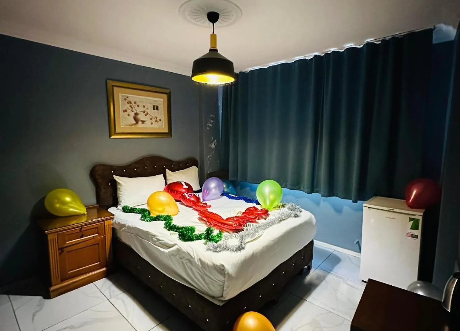 Kipa Hotel Istanbul