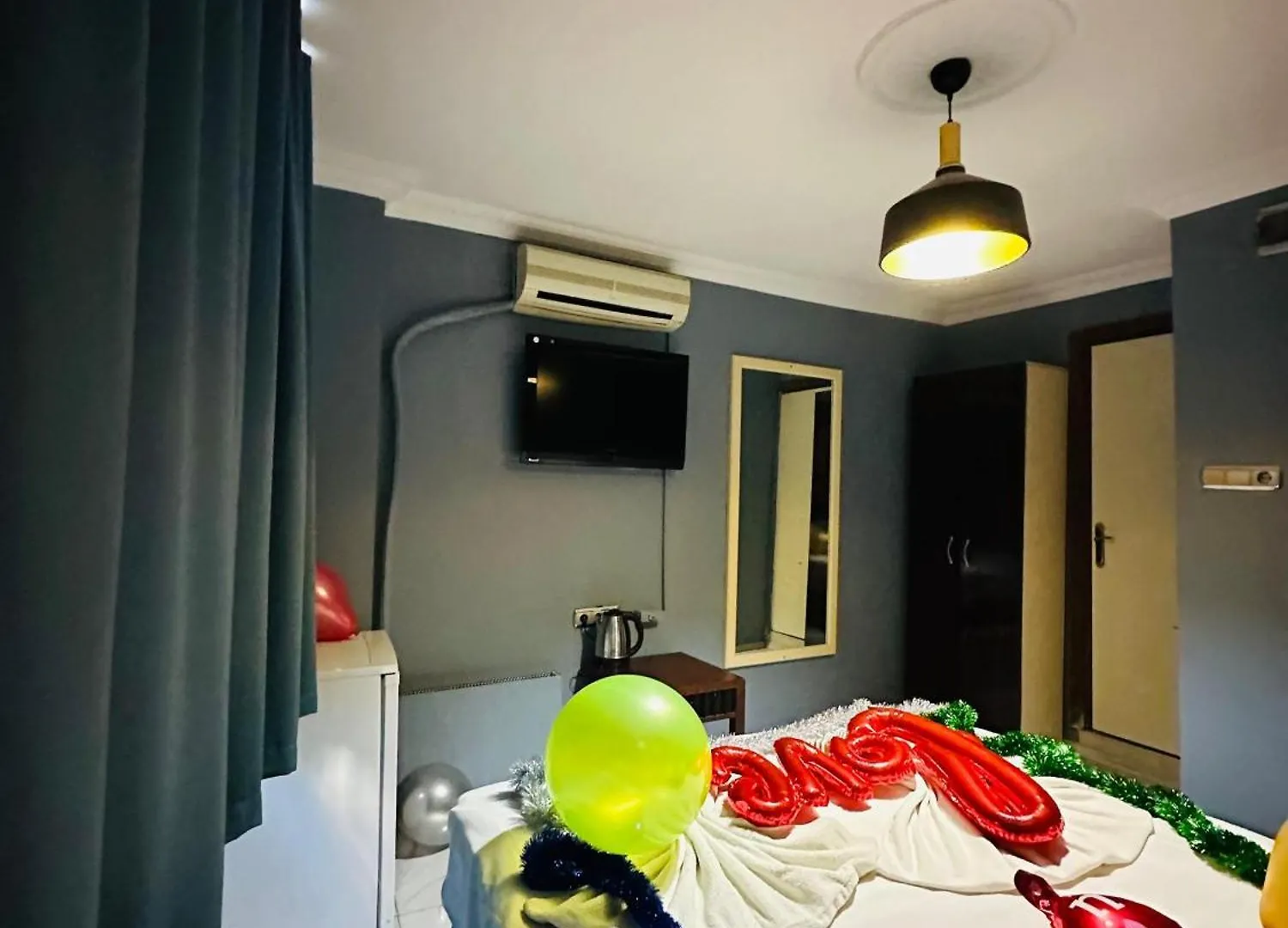 Kipa Hotel Istanbul