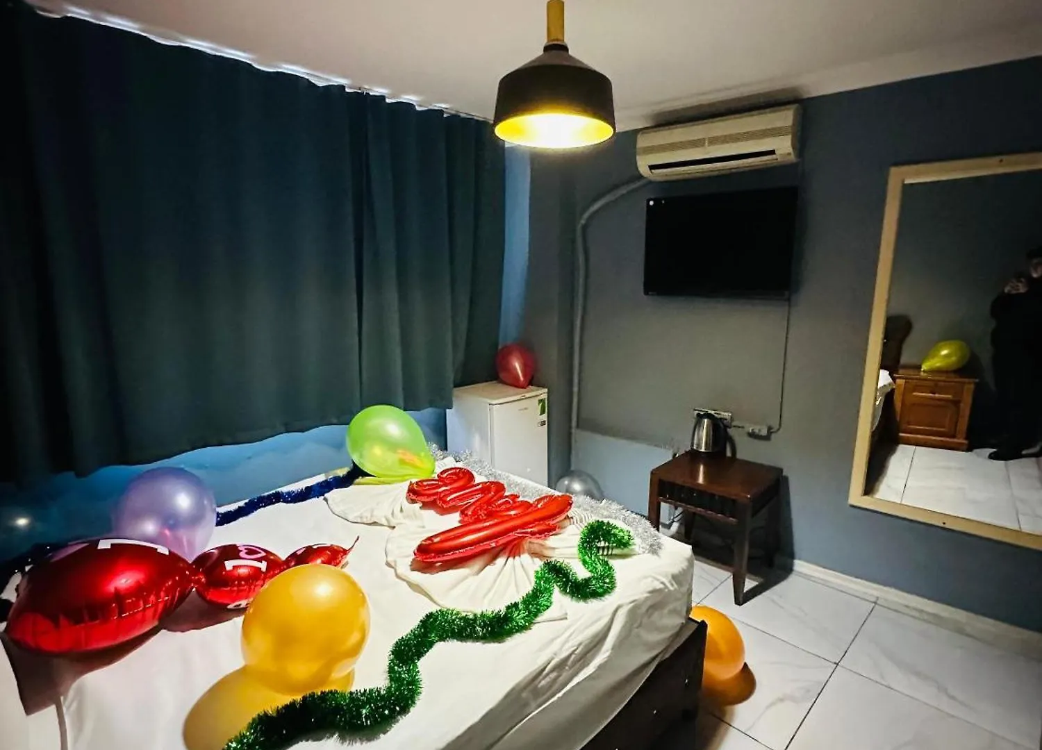 Kipa Hotel Istanbul