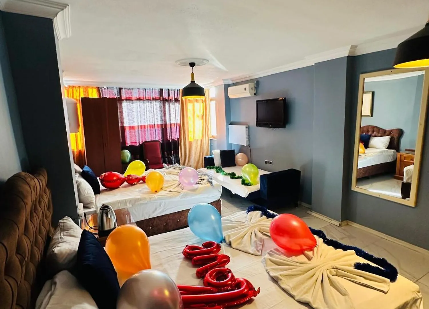 Kipa Hotel Istanbul