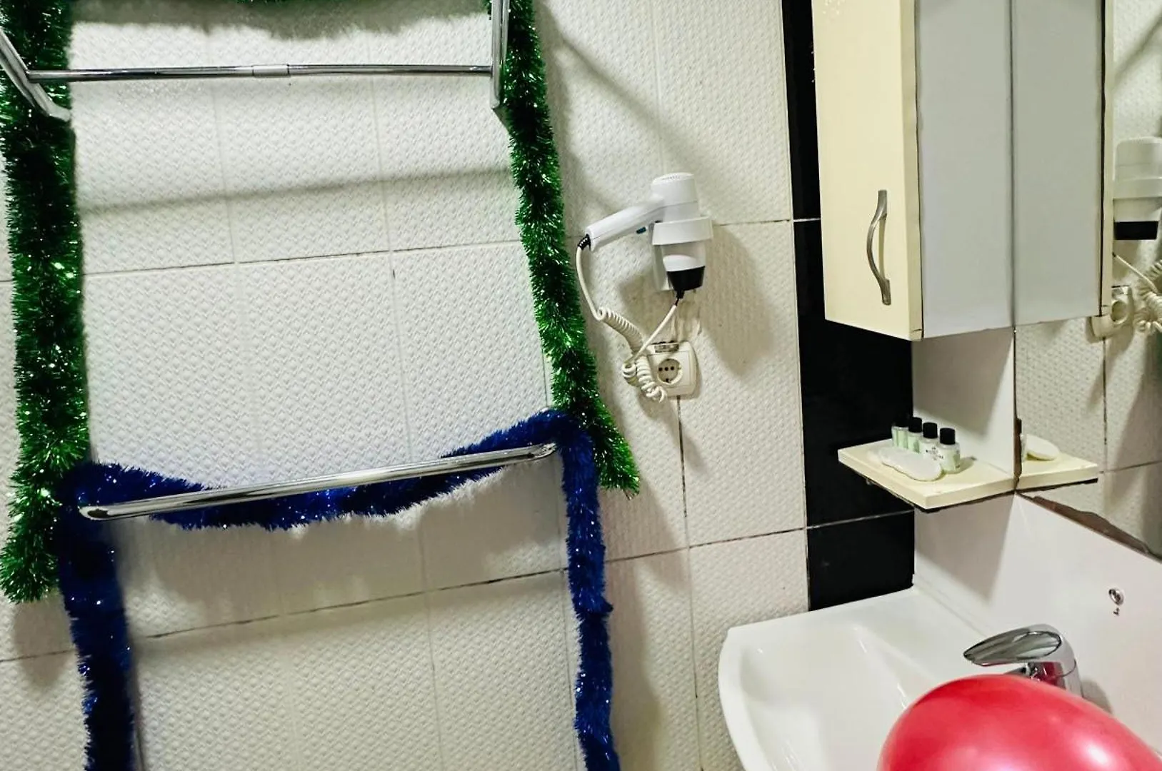 Kipa Hotel Istanbul 0*,  Türkei