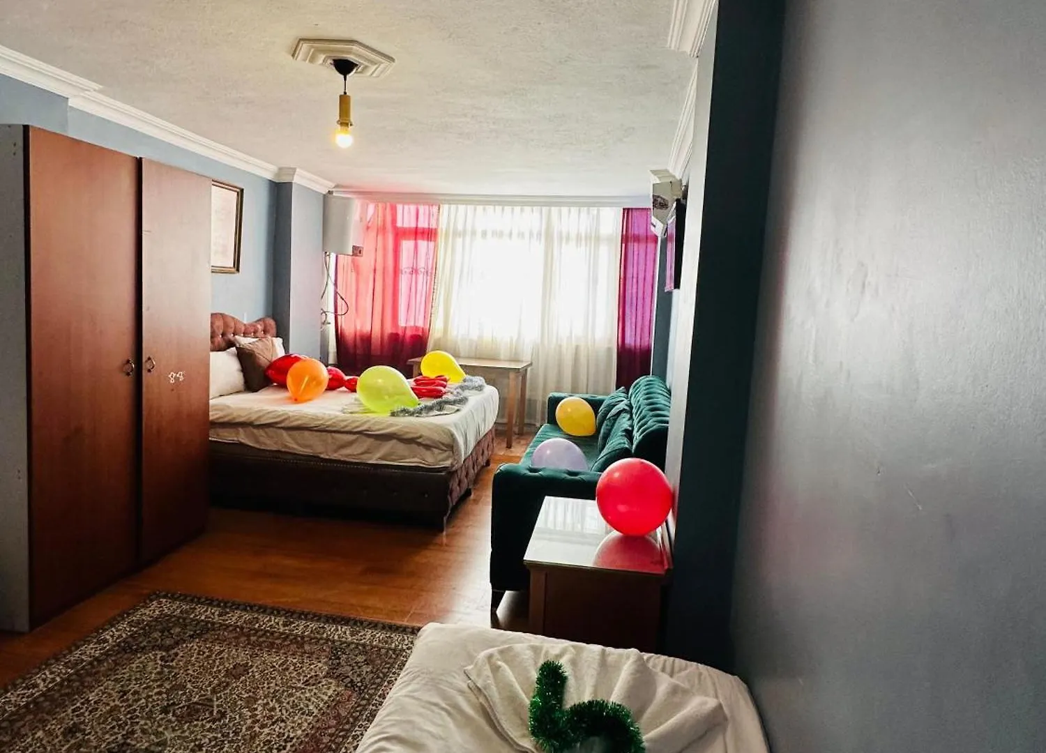 Kipa Hotel Istanbul