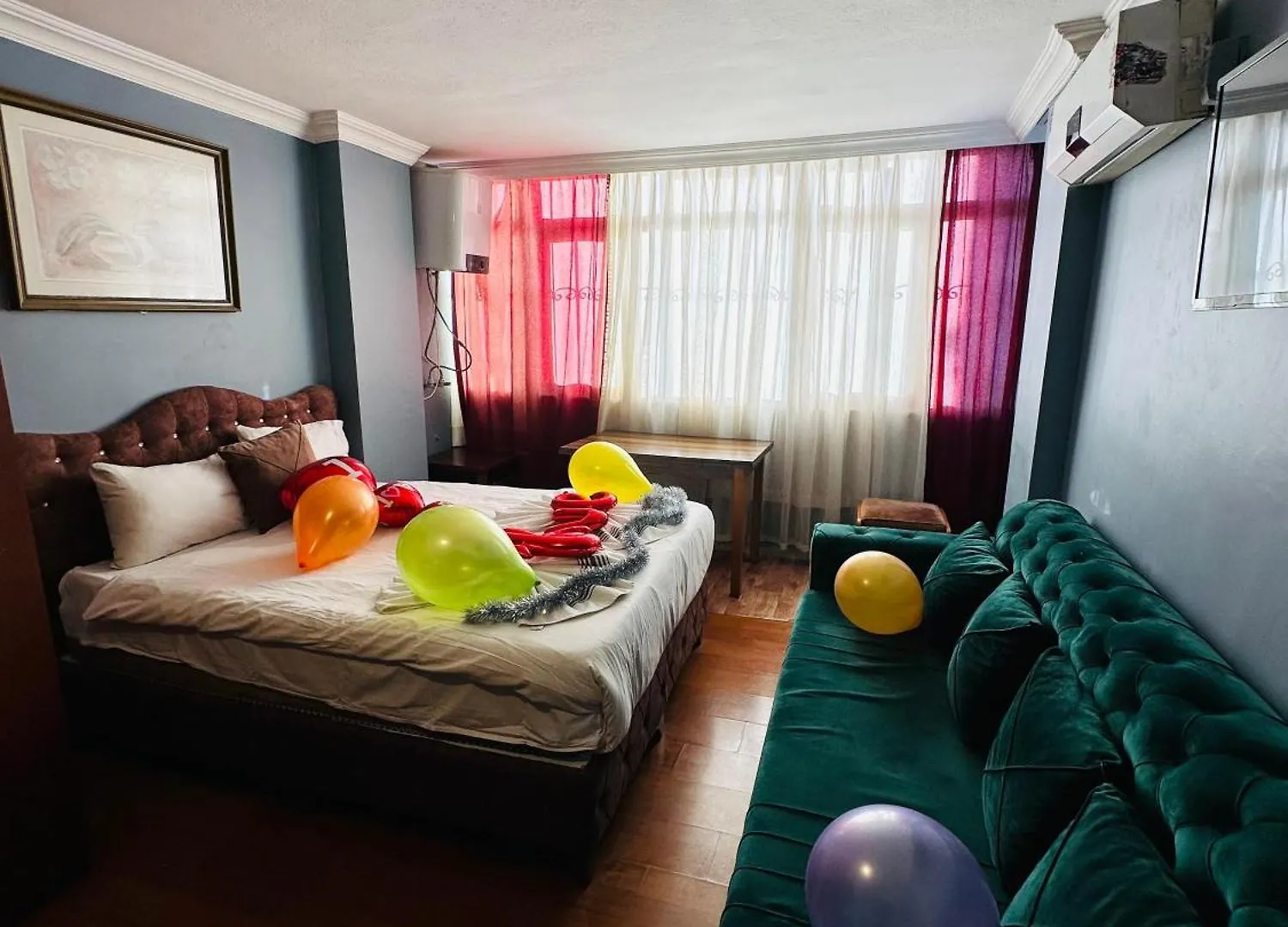 Kipa Hotel Istanbul