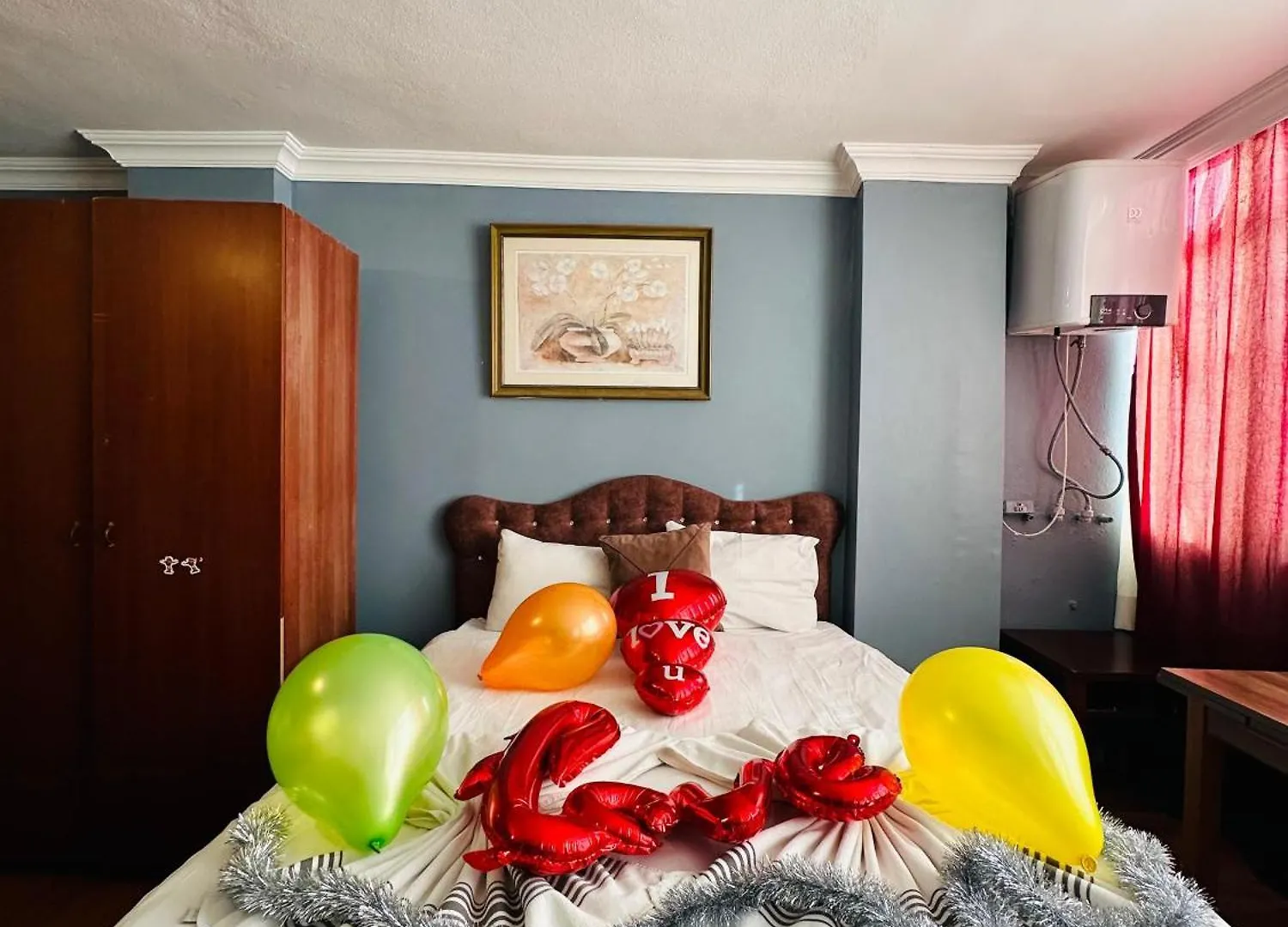 Kipa Hotel Istanbul