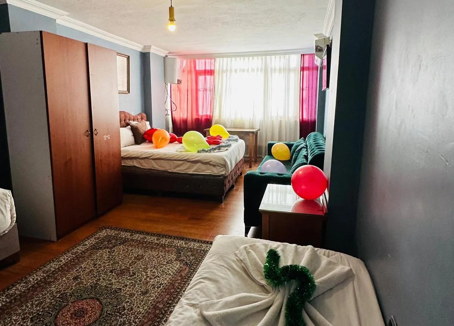 Kipa Hotel Istanbul