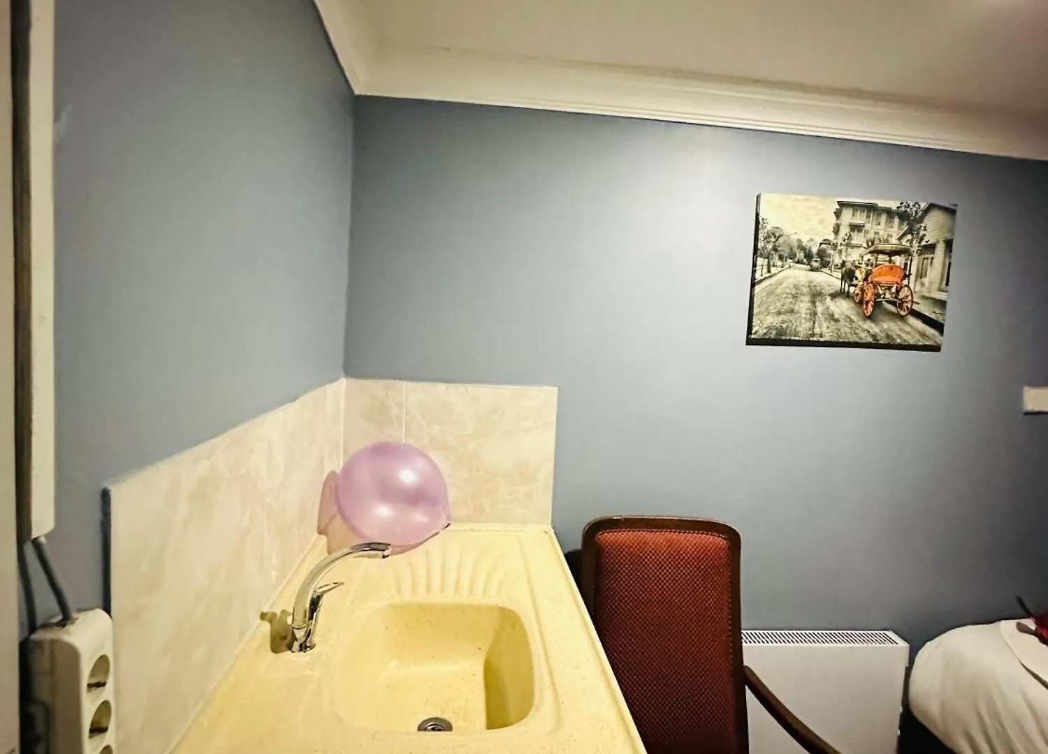 Kipa Hotel Istanbul 0*,  Türkei