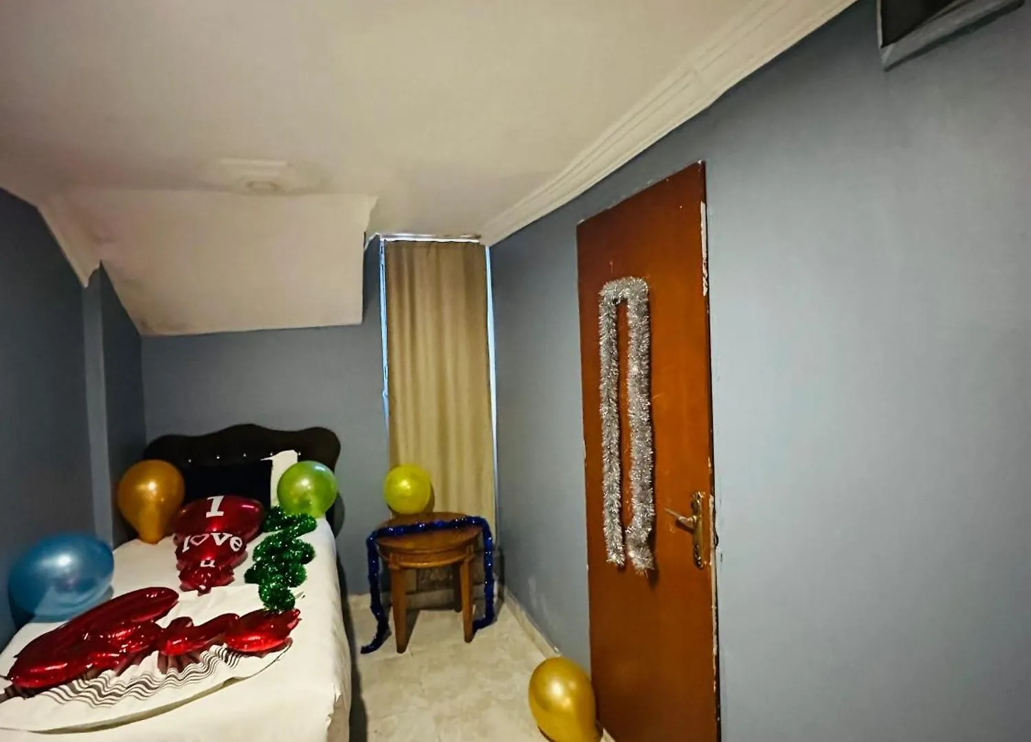 Kipa Hotel Istanbul