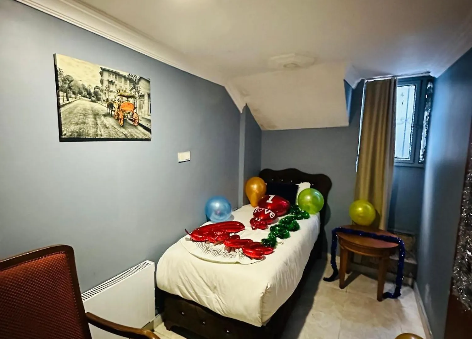 Kipa Hotel Istanbul