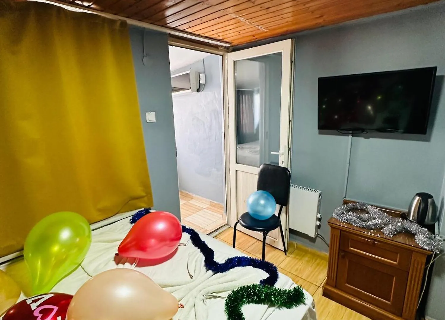 Kipa Hotel Provincia di Provincia di Istanbul