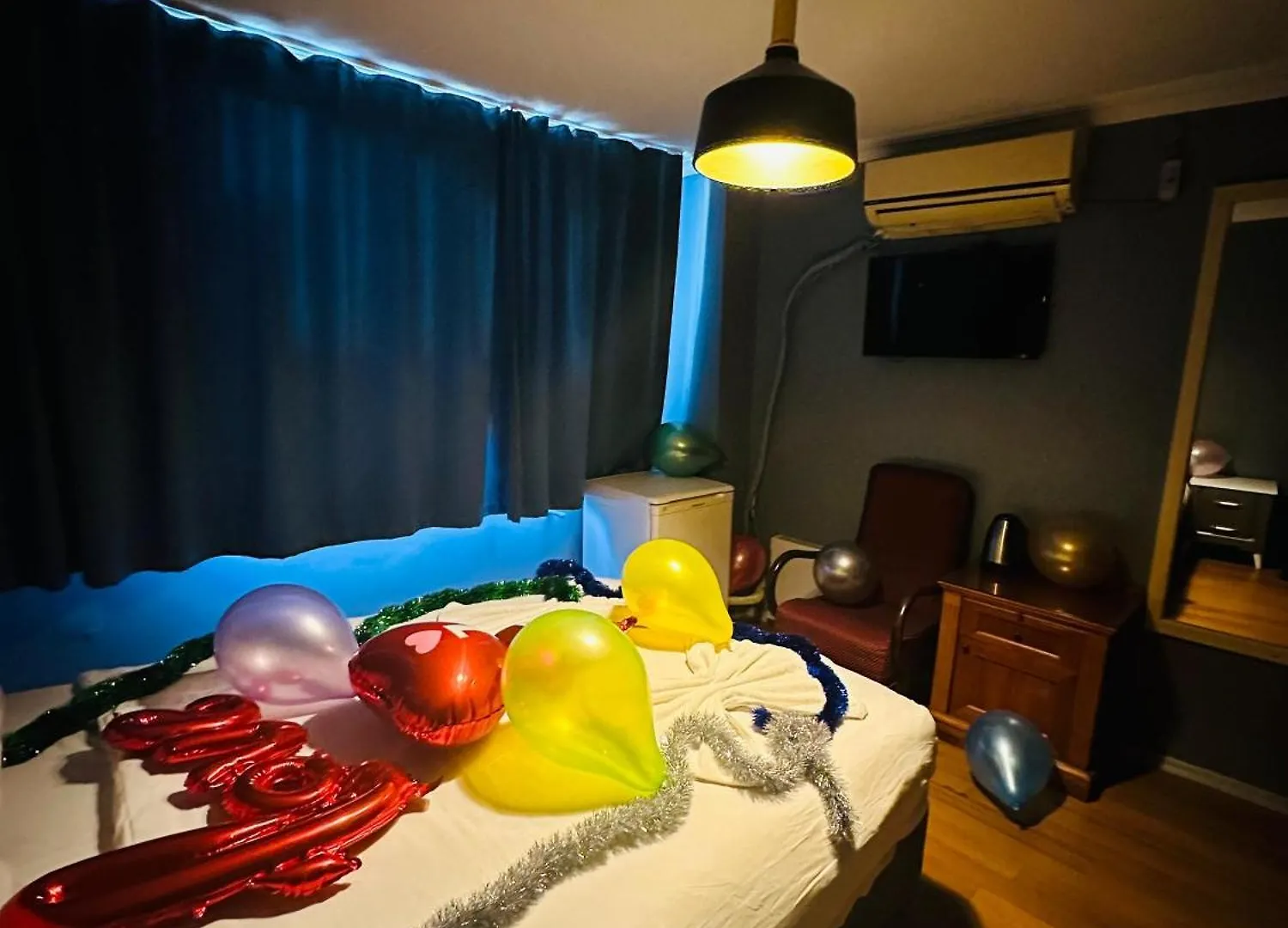 Kipa Hotel Provincia di Provincia di Istanbul 0*,