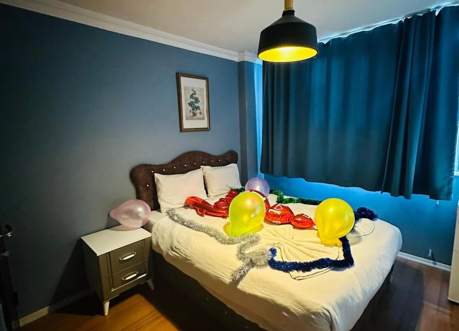 Kipa Hotel Provincia di Provincia di Istanbul