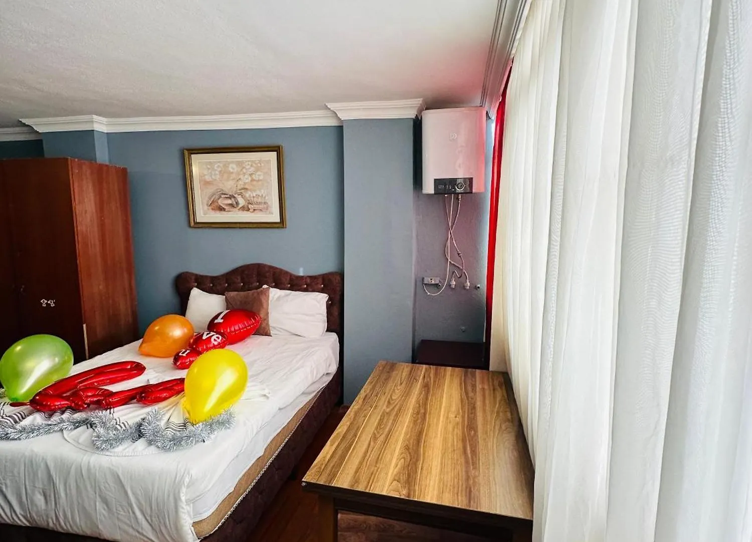 Kipa Hotel Provincia di Provincia di Istanbul