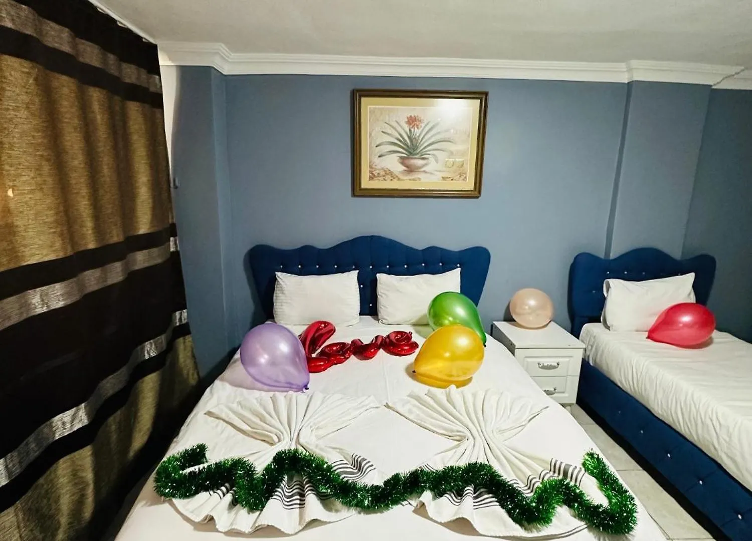 Kipa Hotel Provincia di Provincia di Istanbul 0*,