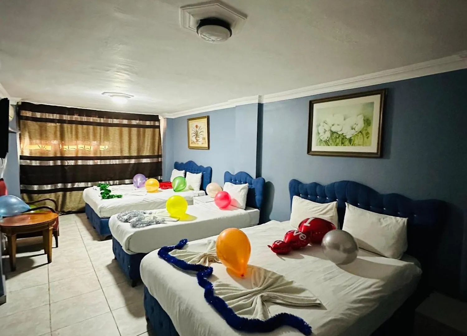 Kipa Hotel Provincia di Provincia di Istanbul